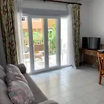 Enissa - Con Piscina Y 3 Mins De La Playa Andando 아파트