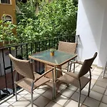 아파트 Enissa - Con Piscina Y 3 Mins De La Playa Andando *
