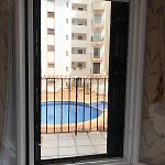 Enissa - Con Piscina Y 3 Mins De La Playa Andando *