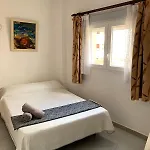 Apartament Enissa - Con Piscina Y 3 Mins De La Playa Andando Calpe