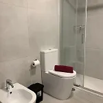 Enissa - Con Piscina Y 3 Mins De La Playa Andando Apartament *