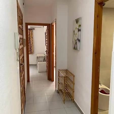 Enissa - Con Piscina Y 3 Mins De La Playa Andando Calp