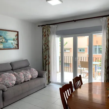 Enissa - Con Piscina Y 3 Mins De La Playa Andando Calp