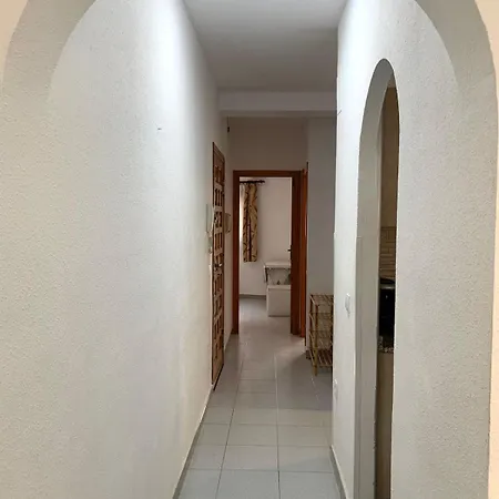 Enissa - Con Piscina Y 3 Mins De La Playa Andando Apartament Calpe